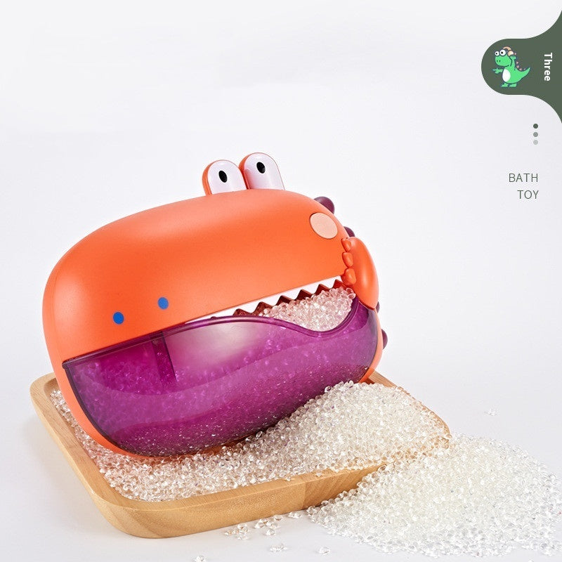 Baby Bath Bubble Music Machine – Automatic Bubble Toy for Kids